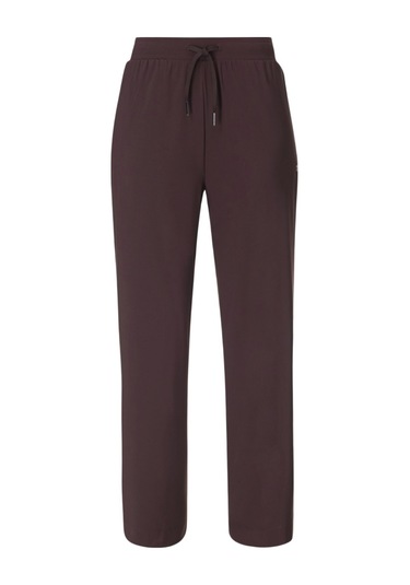 Sweaty Betty Explorer Wıde Leg 30 Trouser 5524 Kahve