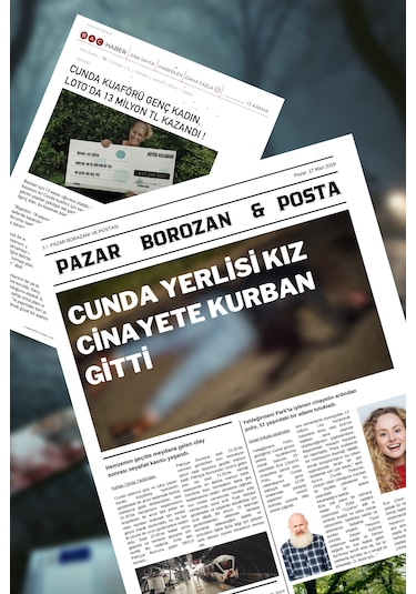 Çözülmemiş Davalar Kanlı Para Dedektiflik Oyunu