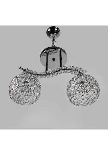 Avize 2 Li Oturma Odası,Yatak Odası,Çocuk Odası (393171067)