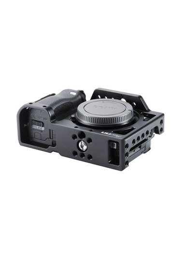 Uurig C-A6400 Sony A6400  Vlog Cage Çerçeve