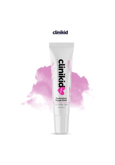 Mom's Series Göğüs Ucu Bakım Kremi