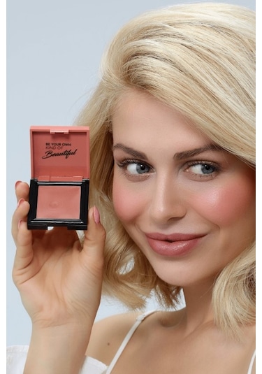 Pastel Profashion Krem Allık 42