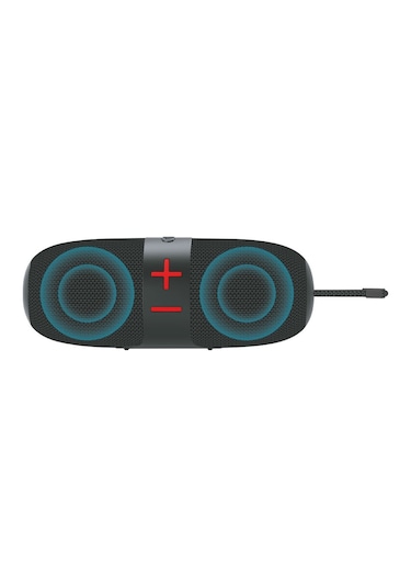 Shaza SS4502/BK Bluetooth Hoparlör