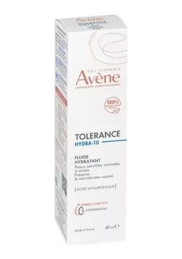 Avene Tolerance Hydra-10 Nemlendirici Krem 40 ml