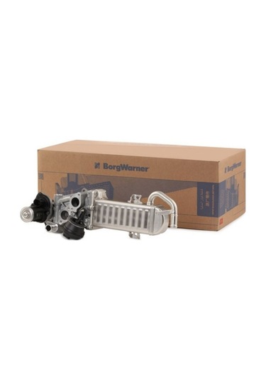 Volkswagen Caddy,passat B6, B7, Golf 5, 6, Jetta,octavia,leon, A3, Soğutuculu Egr Valfi 03l131512dq