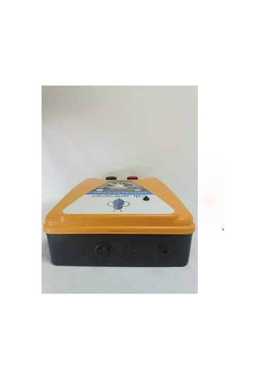 Bluebee Ec01 G12v Ç15000v 7.8joule Sade Tek Standart Elektrikli
