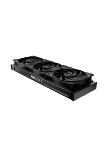 Be Quiet Pure Loop 2 360mm Intel/amd Sıvı Soğutucu Bw019