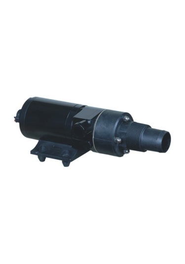 Seamaxx Maceratör Pompası 24v 450 Gal-Saat