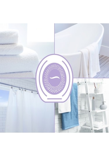 Febreze Hava Ferahlatıcı Banyo Oda Kokusu Lavanta