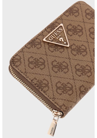 Guess Bayan Cüzdan Swsg74 59140 Ltl Kahve Kahve