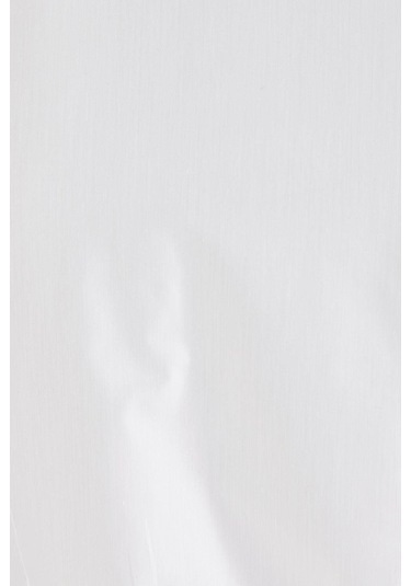 Gk 649 Beyaz Altro Gömlek Beyaz