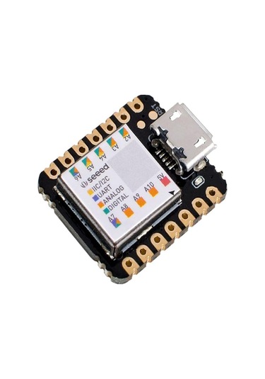 Seeeduino Arduino Mikrodenetleyici