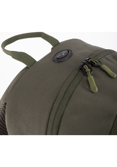 Evolite Petra 28 Sırt Çantası - Haki Çok Renkli