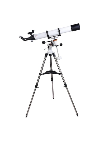 F90080 Yüksek Netlik Uzay Monoküler Kara Ve Uzay Teleskobu