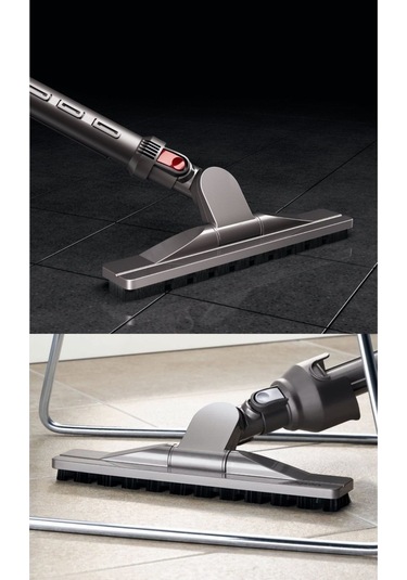 Srfn Ticaret Dc24 İle Uyumlu 920018-04 Süpürge Esnek Parke Başlığı