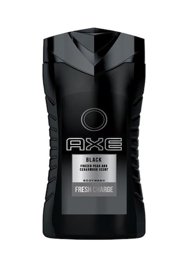 Axe Black Duş Jeli 250 ML