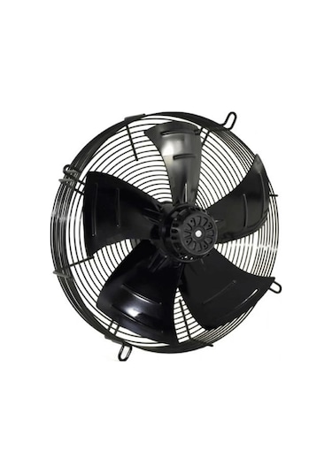 Sanmu 710 Mm Emici Aksiyel Fan Ywf K 6d 710-z 380v 900 D/d
