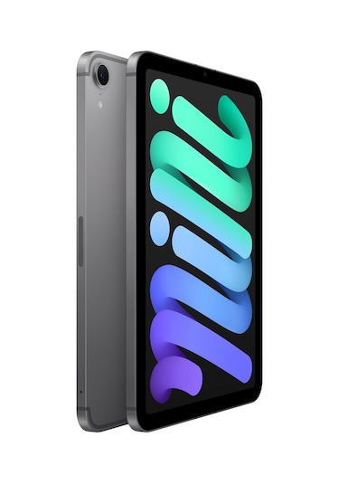 Apple iPad Mini 7 MXPN3TU/A 128 GB Wi-Fi + Cellular Tablet