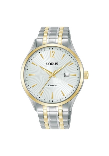 Lorus Rh992rx9 Erkek Kol Saati Altın