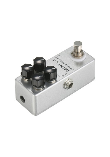 Moskyaudio Mını C4 Mini Kompresör