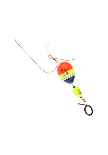 Homyl Deniz Kutbu Okyanus Kaya Balıkçılığı Yüzer Plastik 0.8