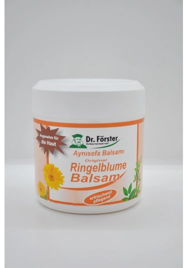 Dr. Förster Aynısefa Balsamı 500 ML