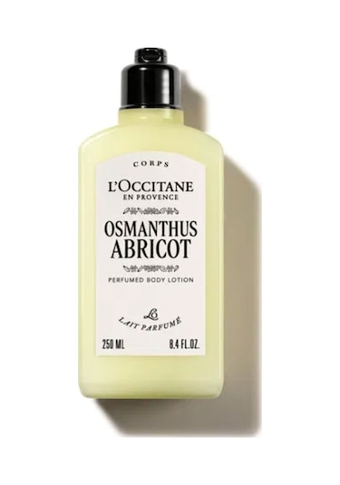 L'occitane Osmanthus Abricot Vücut Losyonu 250 Ml