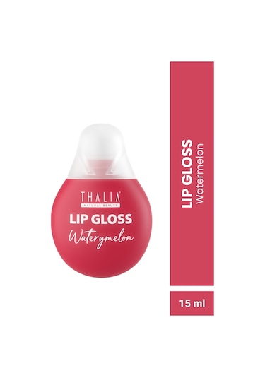 Thalıa Lıp Gloss Waterymelon 15 Ml