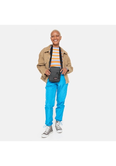 Eastpak The One Çanta Ek00004577h1 Gri