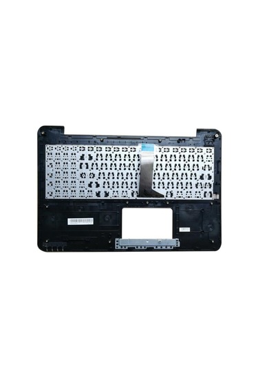 Asus Uyumlu X555S Serisi Klavye Dahil Üst Kasa 13Nb0621Ap0321