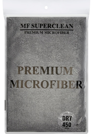 Super Kurulama Havlusu 50X70 450 Gsm