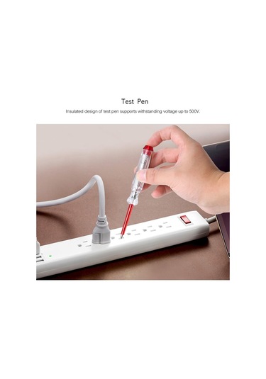 Dinosaurs 5 Adet Manyetik Oluklu Phillips Pozidriv İle 500 V