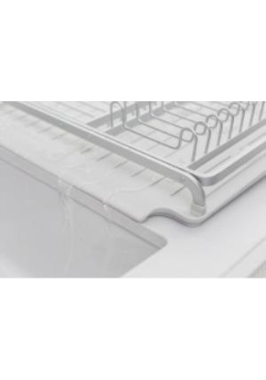 Tantitoni Lıght Grey Büyük Bulaşıklık Gri