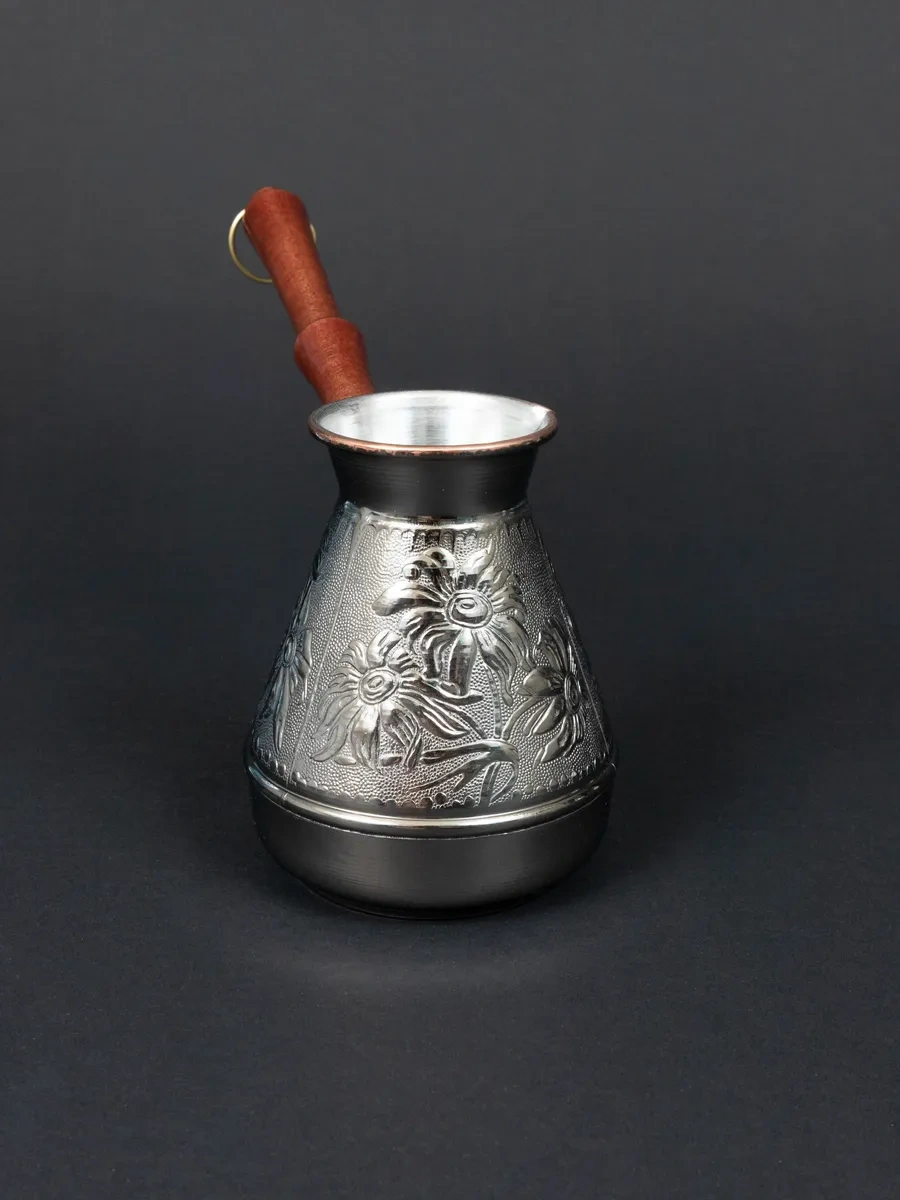 Lan Group Bakır Cezve 322553083