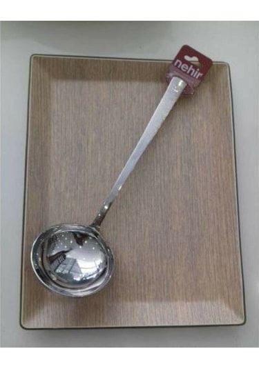 Nehir Deniz Jel. Vak. Servis Kepçe