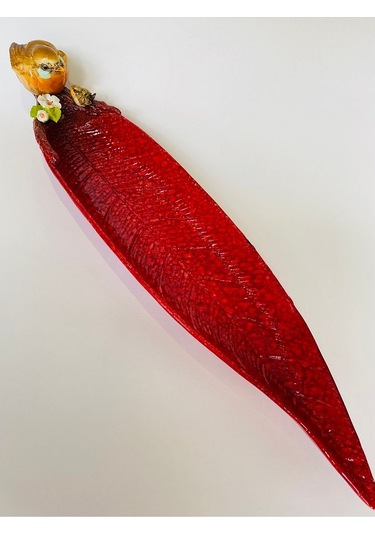 Kuş Figürlü Tütsülük