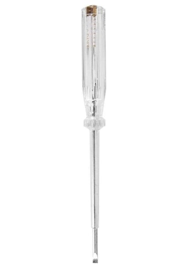 190 Mm Düz Uçlu Kontrol Kalemi