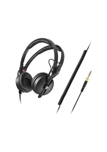 Sennheiser Hd 25 Plus Stereo Profesyonel Kulaklık.