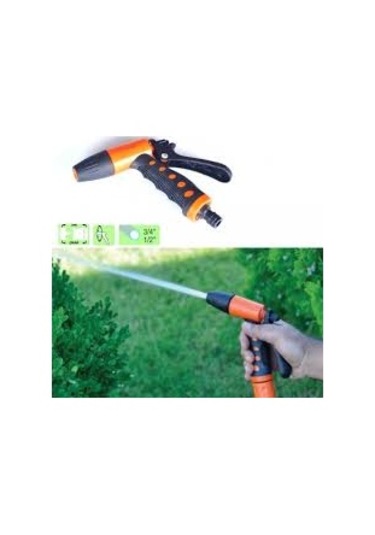 Medalyan Md-602 Otomatik Tetikli Bahçe Sulama Tabancası
