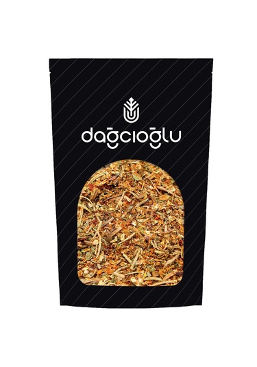 Dağcıoğlu Makarna & Pizza Baharatı 100 G