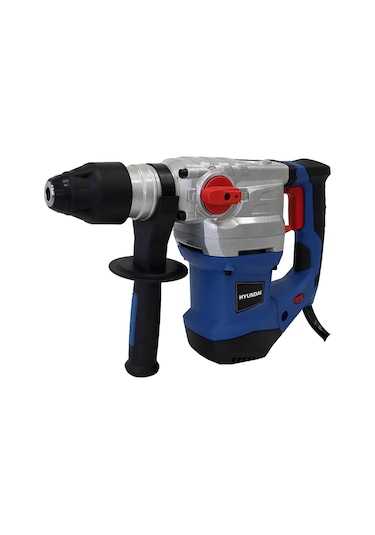 Hyundai BHD3203 1500W 25j 6.5kg Pnömatik Kırıcı Delici