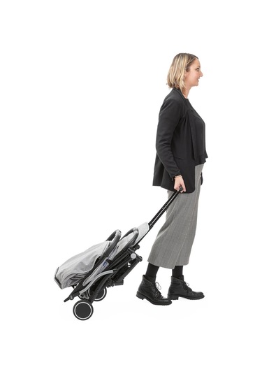 Chicco Trolley Me Bebek Arabası 05079865280000