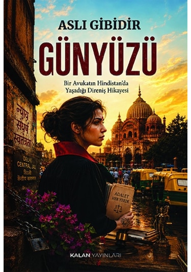 Günyüzü Kitabı Eseri