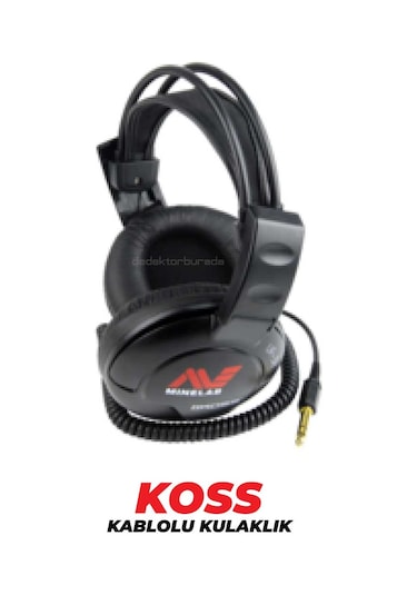 Minelab Gpz 7000 Altın Dedektörü