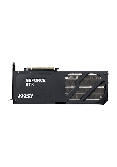 MSI NVIDIA GeForce RTX 5070 TI 16G Shadow 3X OC 16GB GDDR7 256 Bit DLSS 4 Ekran Kartı