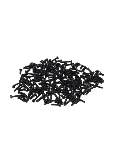 Skycity Zd Racing Dbx-07 Ex-07 1/7 Rc Araba Parçaları İçin Tam Set Metal Vida 8108 - Dayanıklı Ve Kolay Değiştirilebilir