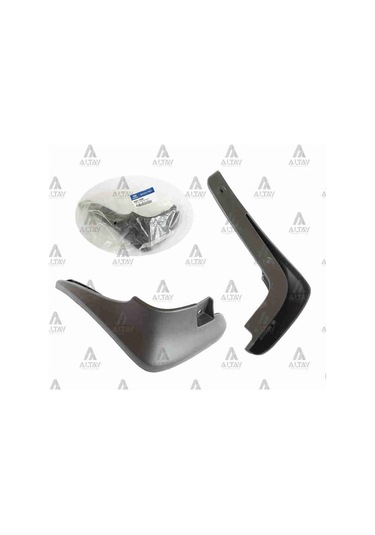 HMC 86841-2S000 İx35 Arka Sol Paçalık