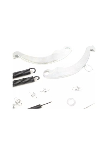 Lvmarkt Vaz Lada 2108,2114 Arka Fren Balataları Tamir Takımı 202253604