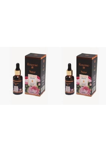 Rosense Cilt Bakım Yağı 2 x 30 ML