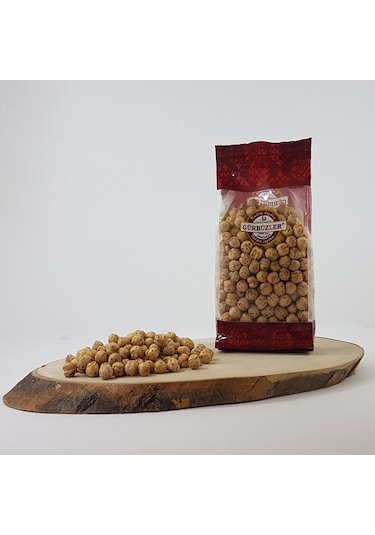 Gürbüzler Leblebi 250 G